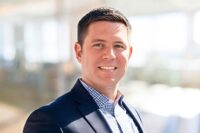 Norfolk-based Colonna’s Shipyard has appointed Brian Waterfield to be its new chief financial officer.