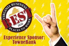 2026 Virginia Business Best Places to Work