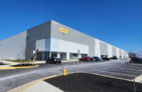 Photo courtesy DHL eCommerce