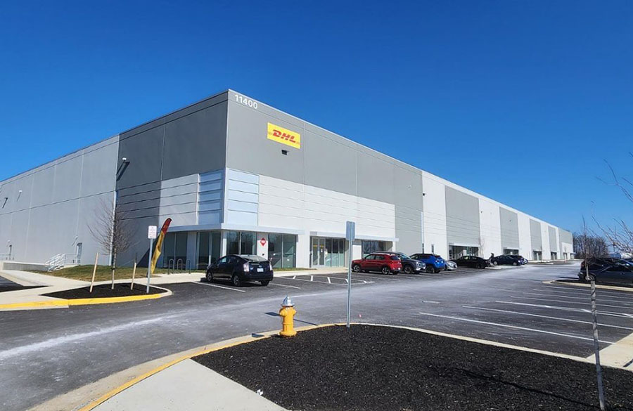 Kuhn buys industrial park in Manassas for $90M