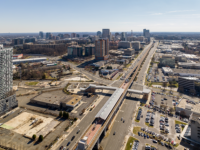 Gov. Abigial Spanberger vetoed a bill that would have allowed a casino in the Tysons area. Photo by Adobe Stock