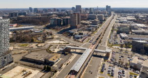Gov. Abigial Spanberger vetoed a bill that would have allowed a casino in the Tysons area. Photo by Adobe Stock