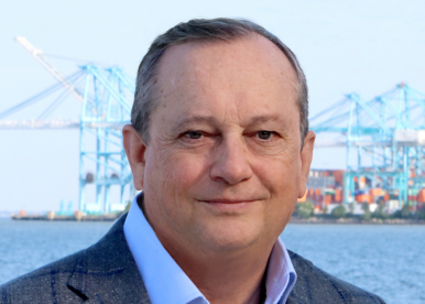 Maritime and logistics can lift the commonwealth