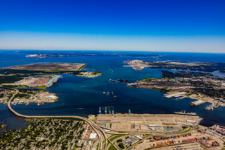 Photo courtesy Port of Virginia