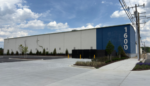 1600 Rhoadmiller St. in Richmond, taken April 2026. Photo by Katherine Schulte/Virginia Business