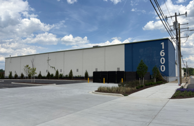 1600 Rhoadmiller St. in Richmond, taken April 2026. Photo by Katherine Schulte/Virginia Business