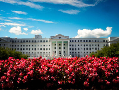 Martinsville bank...
