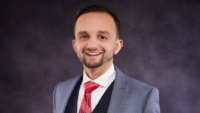 2026 Forty Under 40: PETER BILZERIAN