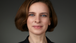 HCA Healthcare is promoting Dr. Jennifer Bocker to division chief medical officer for its Capital Division, effective May 1, 2026. Photo courtesy HCA Healthcare