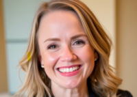 2026 Forty Under 40: KATIE BUCKLER