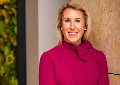 2026 Forty Under 40: ELIZABETH S. CHAPMAN