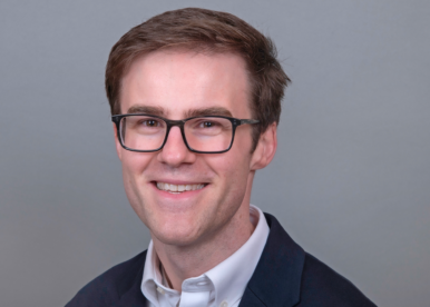 2026 Forty Under 40: J. WILLIAM ‘WILL’ CLEMENTS II