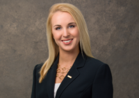 2026 Forty Under 40: CHELSEA G. COPAN
