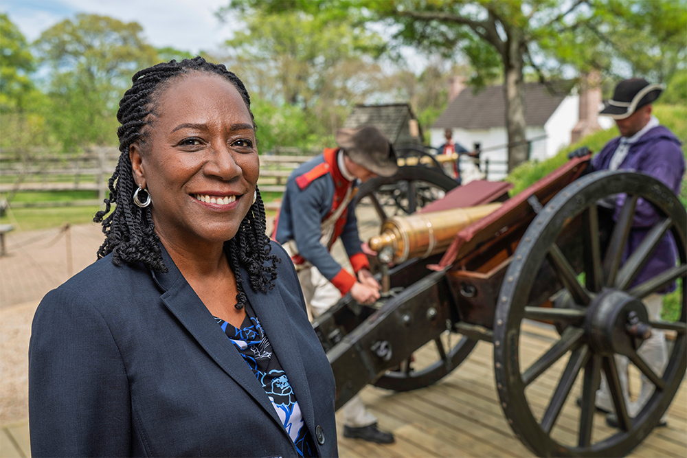 Virginia tourism sites bank on America’s 250th birthday