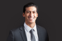 2026 Forty Under 40: BAYU KEREM DEMIRCI