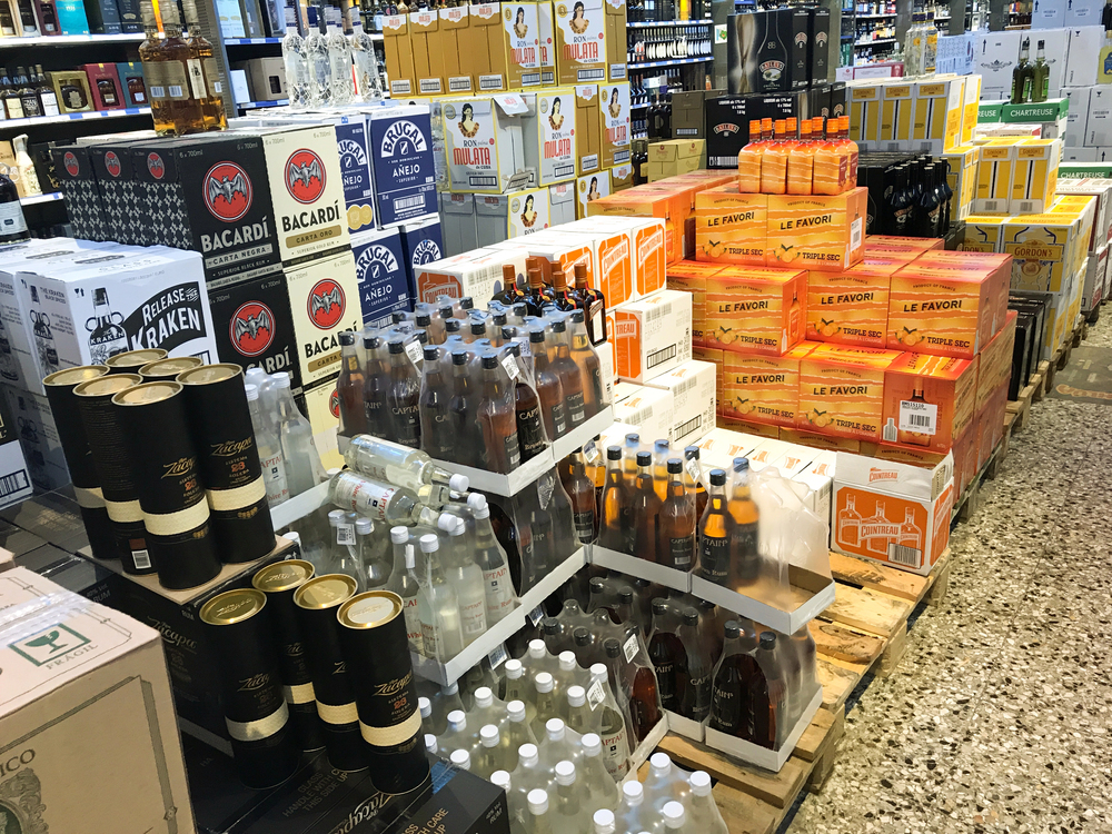 Republic National Distributing could lay off 428 in Virginia