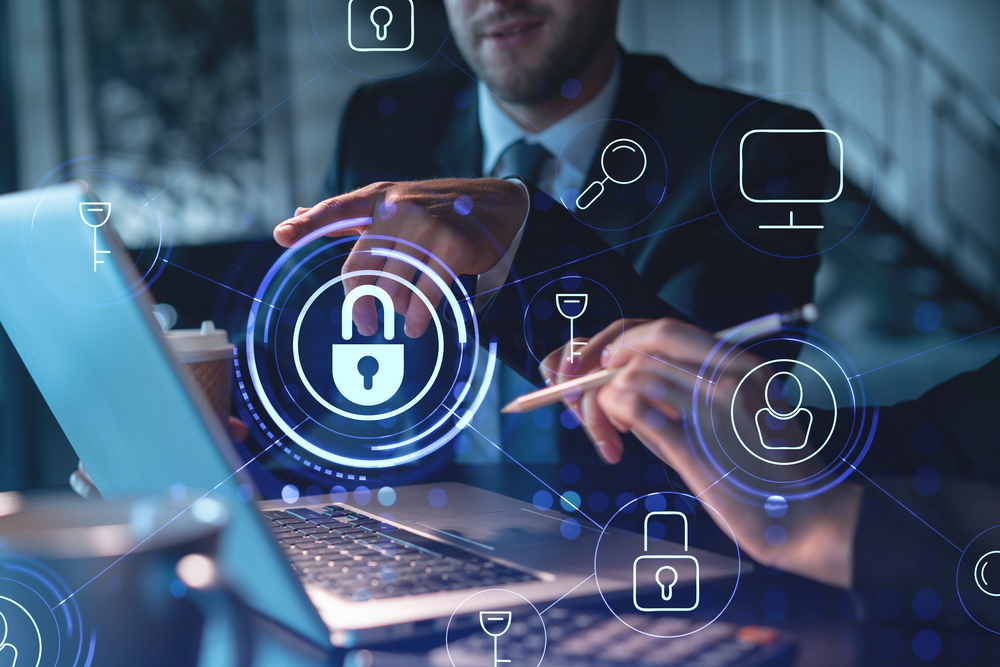 Fortreum acquires Reston-based cybersecurity firm