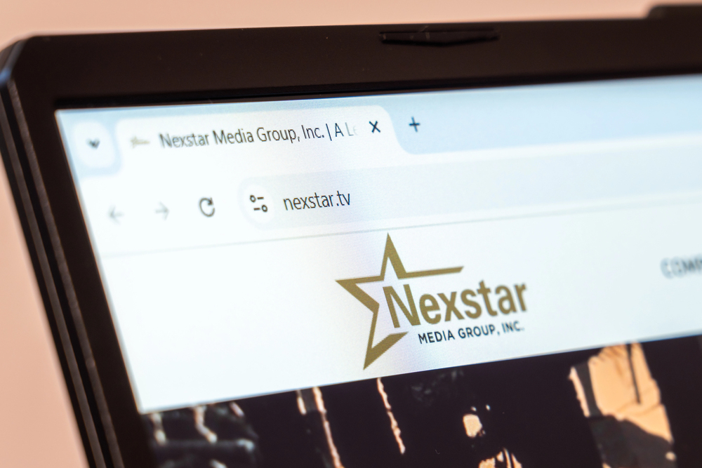 Federal judge blocks $6B Nexstar-Tegna TV merger