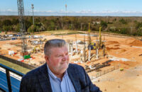 H. Garrett Hart III. Photo courtesy Chesterfield County