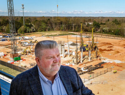 Chesterfield economic...