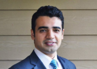 2026 Forty Under 40: RAMAIN GOHAR