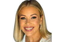 2026 Forty Under 40: LINDSEY HAUGHT