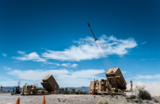 IFPC Inc 2 is designed to provide air-defense capability. Photo courtesy Leidos