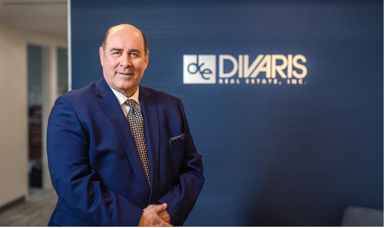 Divaris appoints managing principal broker of D.C. regional office