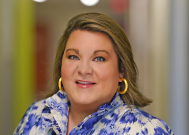 2026 Forty Under 40: JENNIFER JOHNSON