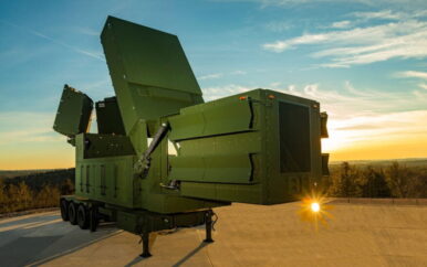 Raytheon has been awarded a $904.6 million U.S. Army contract modification to support Lower Tier Air and Missile Defense Sensor production. Photo courtesy RTX