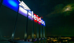 Leidos plans to combine its Security Enterprise Solutions business with Analogic to form a new joint venture. Photo courtesy Leidos