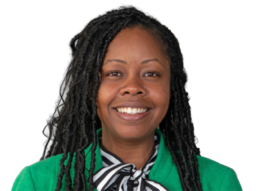 2026 Forty Under 40: SHARON MANANA