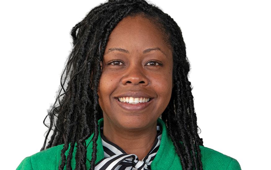 2026 Forty Under 40: SHARON MANANA