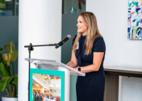 2026 Forty Under 40: SHANNON MURPHY