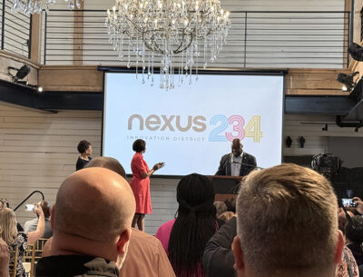 6,000-acre innovation...