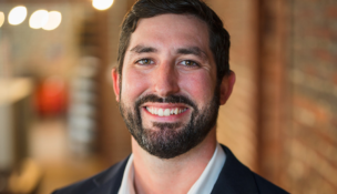 2026 Forty Under 40: MICHAEL POLUKA