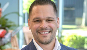 2026 Forty Under 40: MICHAEL POLUKA