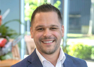 2026 Forty Under 40: MICHAEL POLUKA