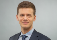 2026 Forty Under 40: DAN ROBERTS