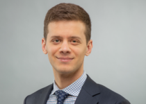 2026 Forty Under 40: DAN ROBERTS
