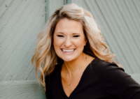 2026 Forty Under 40: KELSEY ROBERTSON