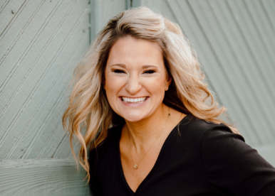 2026 Forty Under 40: KELSEY ROBERTSON