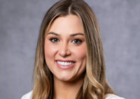 2026 Forty Under 40: GEORGIA SCHELBERGER