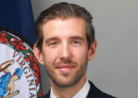 2026 Forty Under 40: JUAN PABLO SEGURA