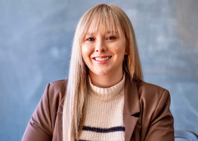 2026 Forty Under 40: ABBY SMITH