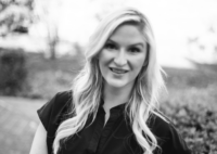 2026 Forty Under 40: CARA ROBINSON STEWART