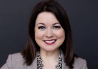 2026 Forty Under 40: CHRISTINA TODD