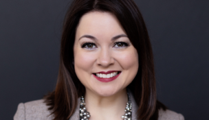2026 Forty Under 40: CHRISTINA TODD