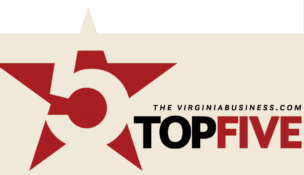 TOP FIVE: May 2026