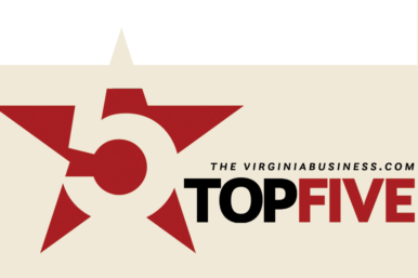 TOP FIVE: May 2026